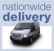 Nationwide Delivery