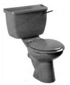  a Discontinued - Stelrad Doulton - WC Toilet Cistern Replacement