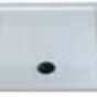 MX - Resinlite - 800 x 800 ABS Square Shower Tray