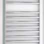Essential Deleted Products - Straight - Chrome Towel Warmer