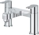 Grohe - Eurostyle Cosmo - Deck mounted bath filler