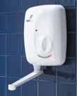 Galaxy - Aqua Instantaneous - Electric Handwash white 3kW 