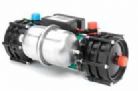 Salamander Pumps - Pumpwise - ESP 100 CPV Twin Pump