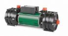 Salamander Pumps - Pumpwise - RSP 50 Twin Right Shower Pump