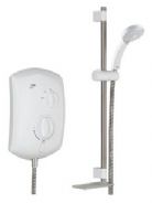 Mira - Jump Multi-Fit - 8.5kW Electric Showers