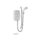 Mira - Event XS - Thermostatic with Logic ftgs & kit
