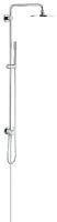 Grohe - Rainshower - System diverter with 450mm arm