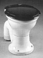  a Discontinued - Rotas - 2 Piece WC Toilet Pan