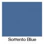  a Discontinued - Standard - Sorrento Blue Front Bath Panel 