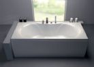 Eastbrook - Arc Duo - 1700 x 750 Baths