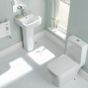 Eastbrook - Minima - Bathroom Suite by Eastbrook