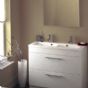 Oslo 100 - Eastbrook - Bathroom Suites