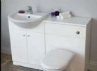 Eastbrook - Bonito 120 - Range of fitted bathroom furniture