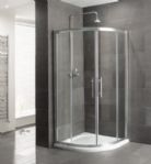 Eastbrook - Volente - Quad Shower Enclosures