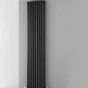 Lazzarini - Tubolare - High Output 3 Column Radiators Anthracite