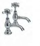 Eastbrook - Beaumont - Luxury basin taps