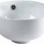Cavalier - Mito - 839 Ceramic Wash Bowl