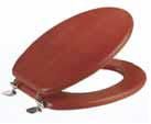 Woodland Deleted Products - Luxury - Oval Seat