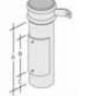 Alutec Products Deleted - Evolve - Access Pipe for Rainwater Systems