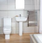 RAK - Series 600 - Bathroom Suite