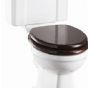 Burlington Deleted Products - Regal - Close Coupled WC Slimline Front Button