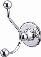 Burlington Deleted Products - Standard - Double Robe Hook