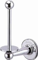 Burlington Deleted Products - Standard - Spare WC Roll Holder