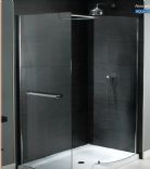 Synergy - Shine - Walk-in Shower Enclosure