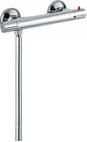 Abode - Euphoria - Thermostatic High Pressure Bar Shower by Abode