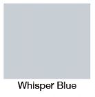 a Discontinued - Standard - Whisper Blue Front Bath Panel 