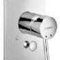 Hansa Express Products Deleted - Hansavantis Style - Concealed Valve with Diverter