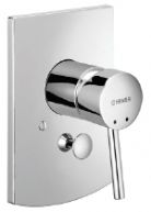 Hansa Express Products Deleted - Hansavantis Style - Concealed Valve with Diverter