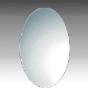 Inda Products Deleted  - Oval - Bevelled Edge