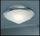 Inda Products Deleted  - Ceiling Light - 60w