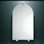 Inda Products Deleted  - Arched Top - Bevelled Edge Mirrors