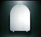 Inda Products Deleted  - Arched Top - Bevelled Edge