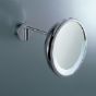 Inda Products Deleted  - Wall mounted - Magnifying Mirror