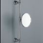Inda Products Deleted  - Wall mounted - Magnifying Mirror