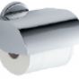 Inda Products Deleted  - Colorella - Toilet Roll Holder