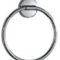 Inda Products Deleted  - Colorella - Towel Ring