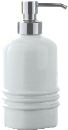 Inda Products Deleted  - Colorella - Ceramic Liquid Soap Dispenser
