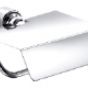 Inda Products Deleted  - Dado - Toilet Roll Holder