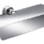 Inda Products Deleted  - Dado - Double Toilet Roll Holder