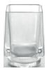 Inda Products Deleted  - Divo - Square Tumbler