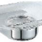 Inda Products Deleted  - Europe - Soap Dish