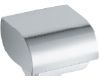 Inda Products Deleted  - Europe - Toilet Roll Holder With Cover