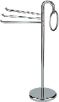 Inda Products Deleted  - Europe - Freestanding Towel Holder