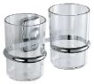 Inda Products Deleted  - Export - Tumblers & Double Holder