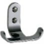 Inda Products Deleted  - Export - Double Robe Hook