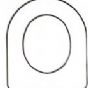  a Discontinued - Villeroy & Boch - SUBWAY Solid Wood Replacement Toilet Seats